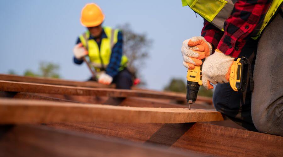 Local Chimney Repair in Dexter, MI